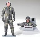 Tamiya Tankiste Bundeswehr    
